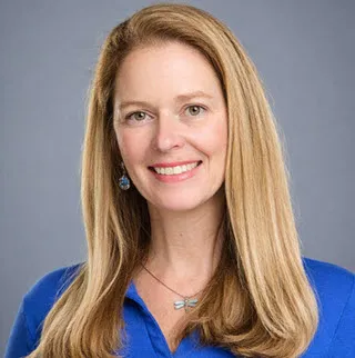 Headshot of Tanya Henderson